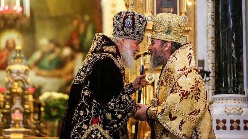 Суд скасував рішення ДЕСС про афілійованість УПЦ з Московським патріархатом