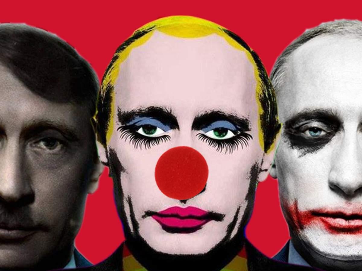 Путін заявив, що комплекс «Орешник» може бути оснащений ядерними боєголовками