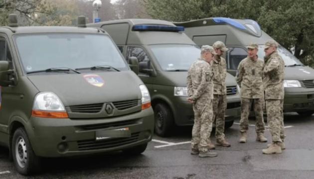 Візиту до ТЦК не уникнути: парламент змінив процедуру зняття жінок з військового обліку