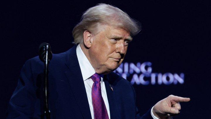 Трамп заявив, що США можуть «майже негайно» взяти під контроль Кубу після завершення операцій щодо Ірану