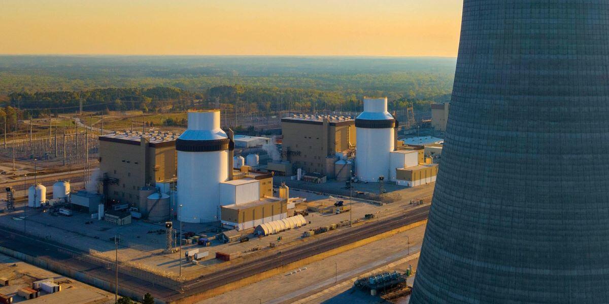 Американська компанія Westinghouse розпочне розбудову ядерного парку з енергоблоку Хмельницької АЕС