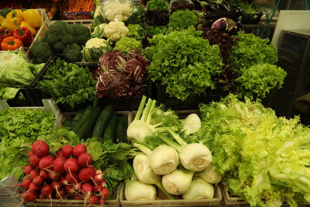 Де у Києві у вихідні проходитимуть продуктові ярмарки: локації