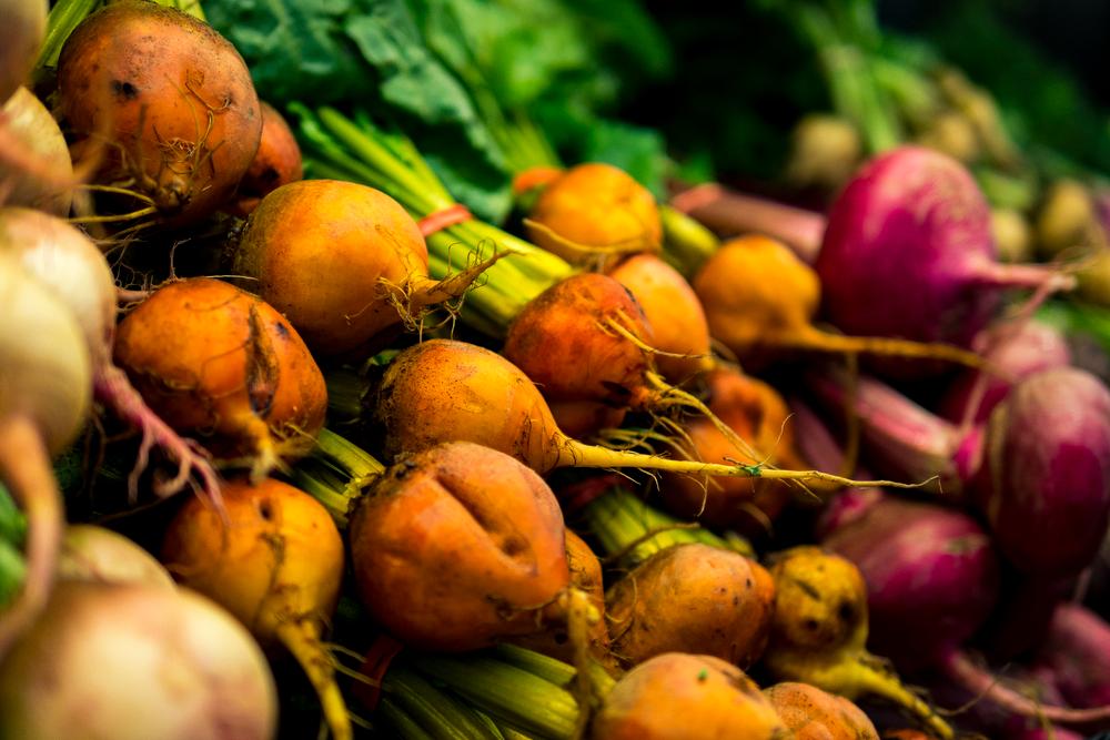 Де у Києві у вихідні проходитимуть продуктові ярмарки: локації