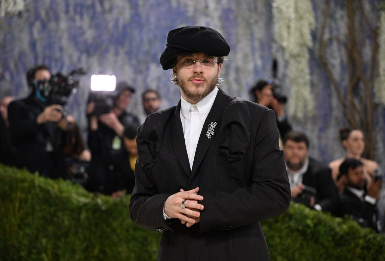 Український ювелірний бренд з’явився на Met Gala 2026