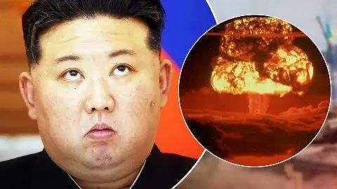 Кім Чен Ин отримав конституційно закріплений контроль над ядерним арсеналом КНДР