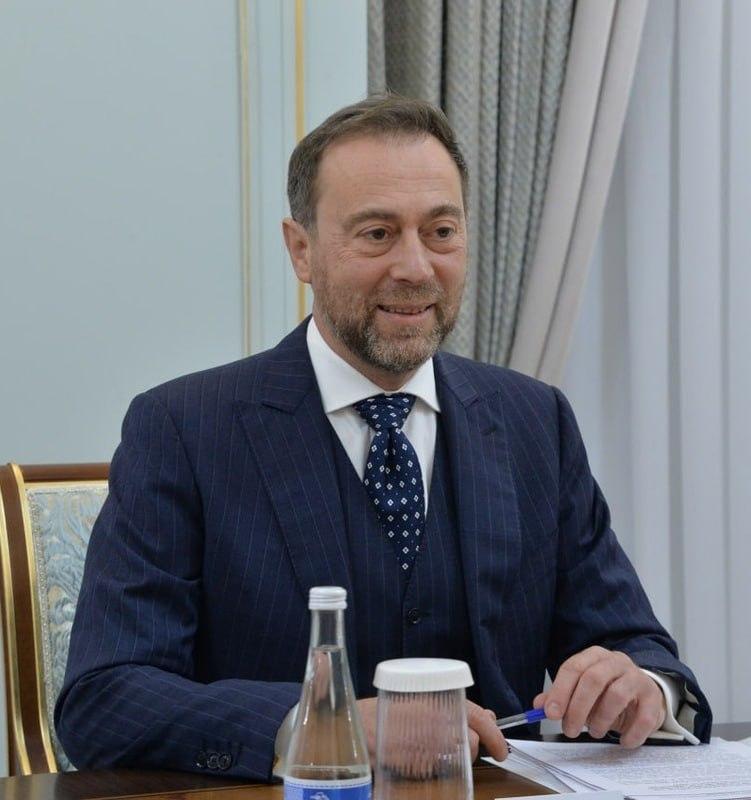 У Римі затримали експосла Італії в Узбекистані через схему з шенгенськими візами для росіян