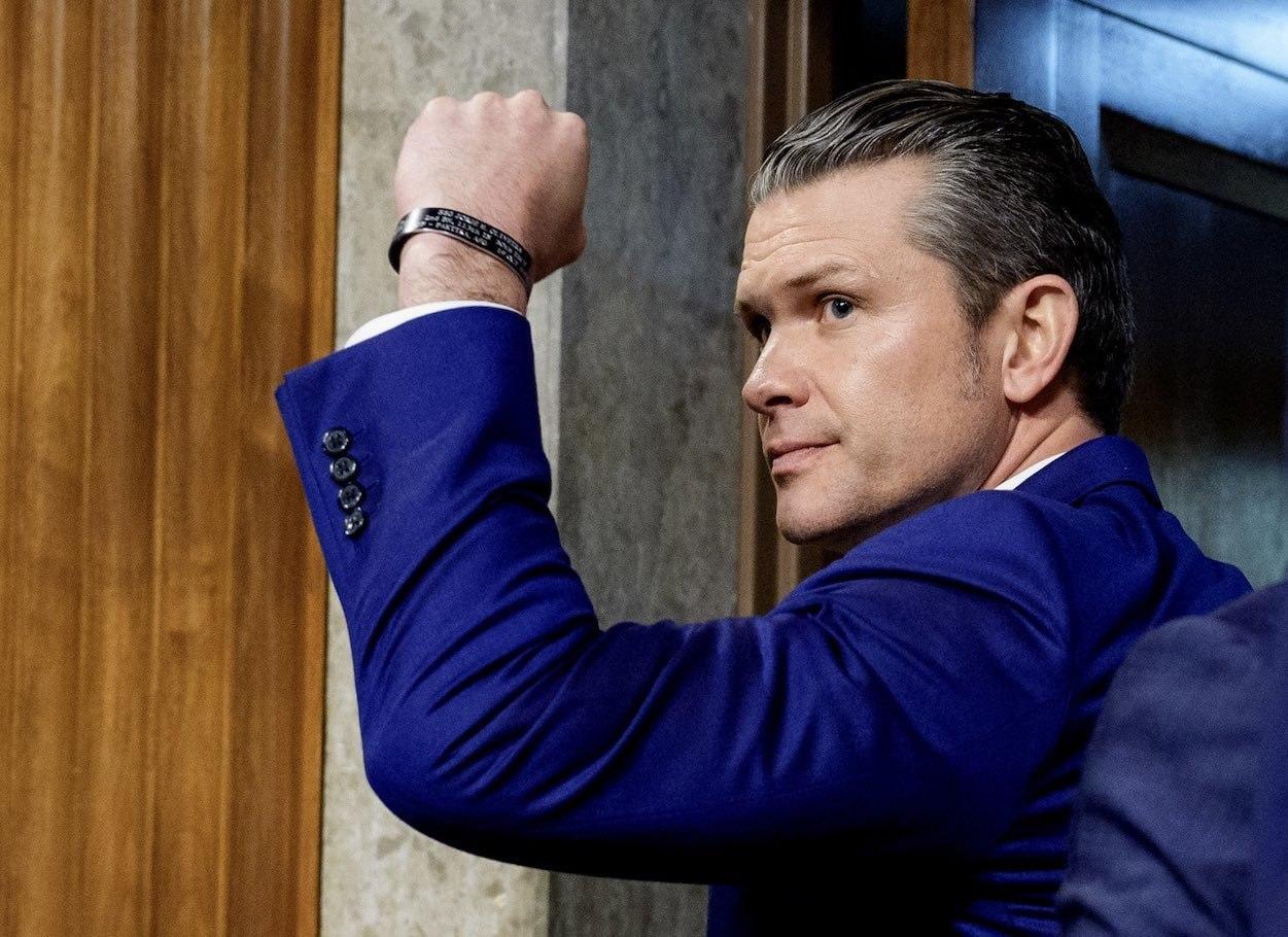 Пентагон направив військових до України для вивчення досвіду війни дронів