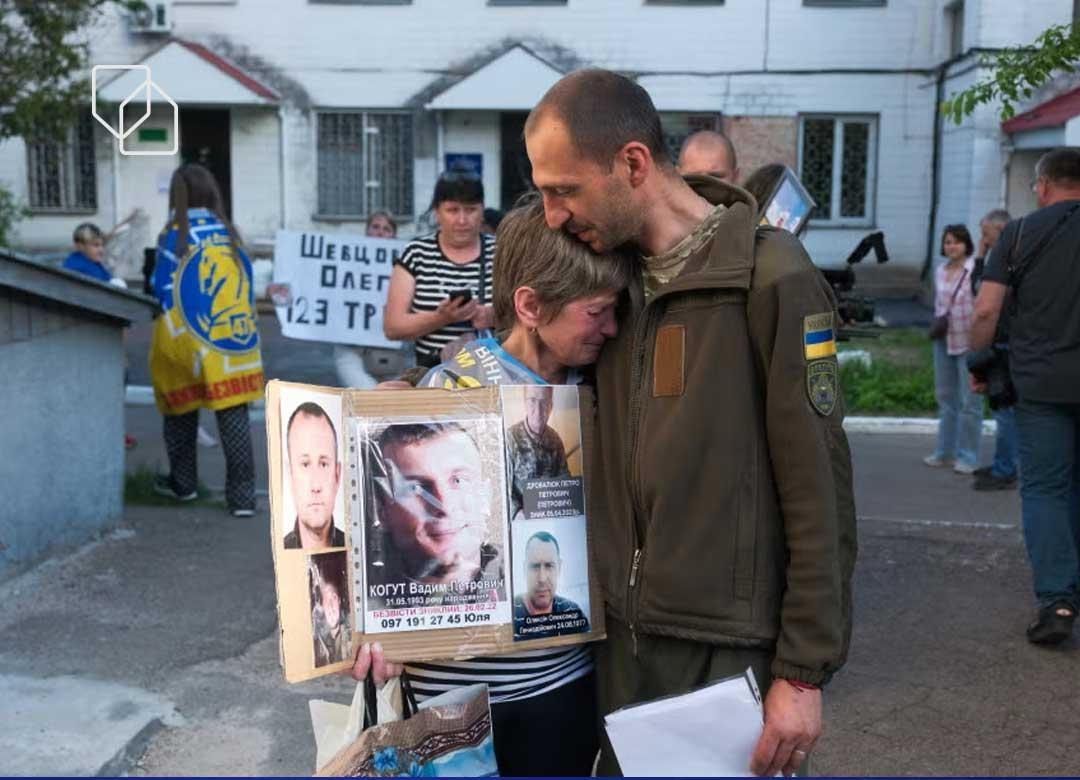 Щонайменше 405 загиблих: Україна озвучила масштаби злочинів РФ проти військовополонених