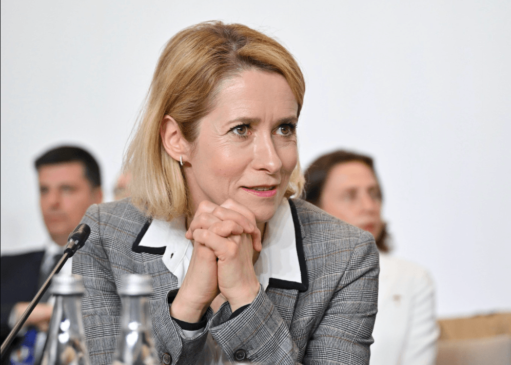 В ЄС заявили про виїзд посольства США з Києва після погроз РФ: у МЗС це спростували