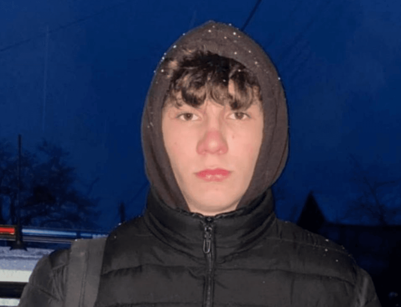 На Київщині розшукують 15-річного Давида Тютюнника