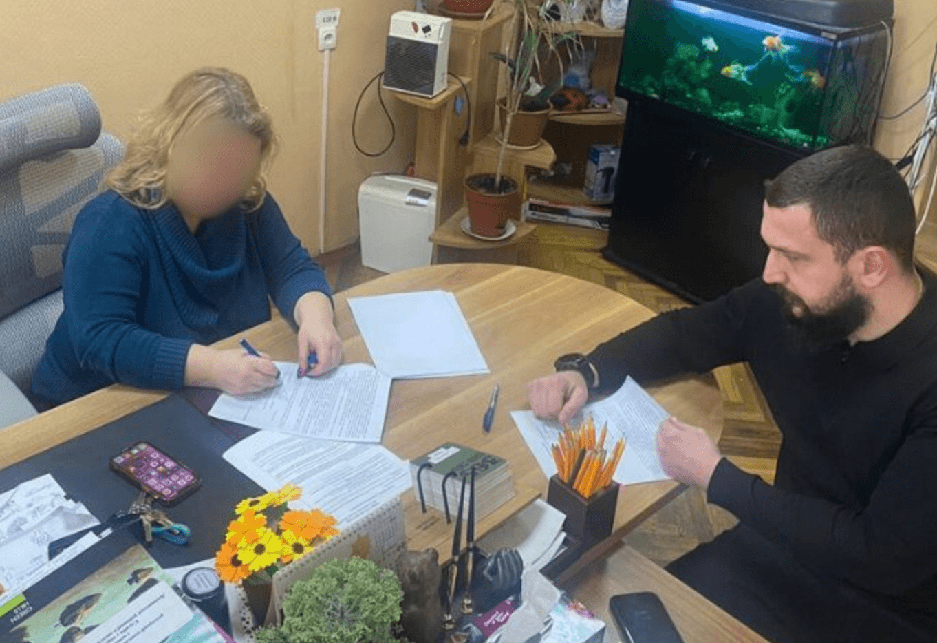 У Києві посадовицю судитимуть за формальну перевірку родини, де матір катувала дитину