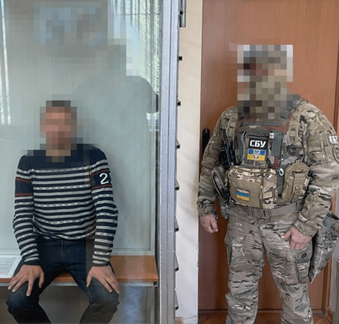 Завербували через ТікТок: в Одесі затримали ще одного коригувальника російських обстрілів