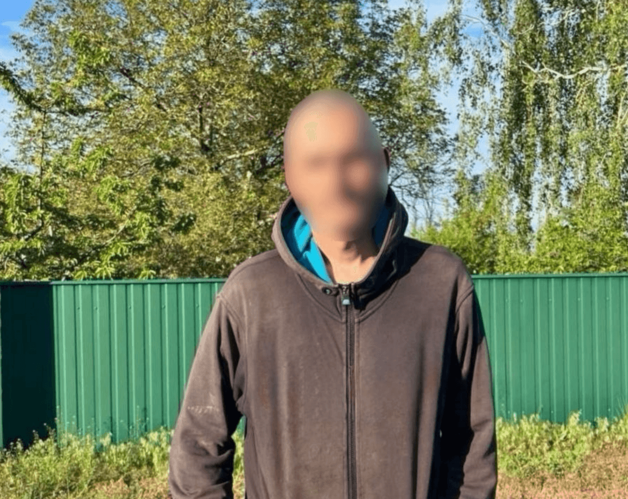 На Київщині чоловік може сісти на 8 років за викрадення кабелю «Укртелекому»