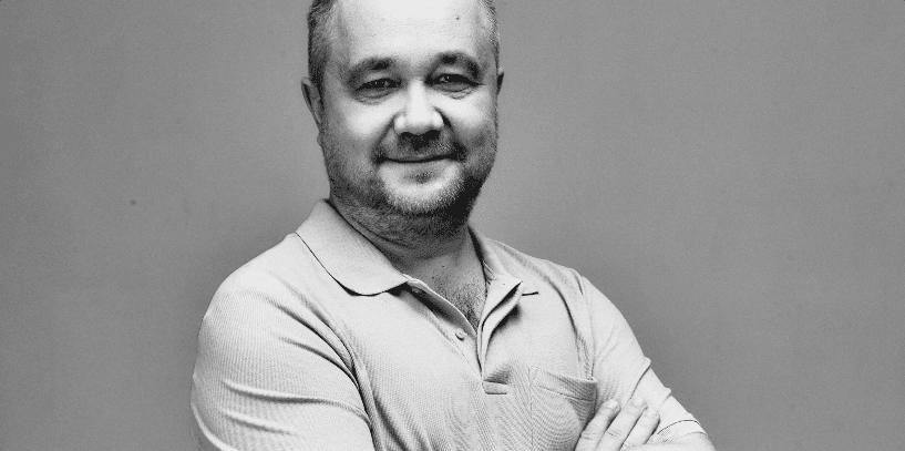 Через трагічний випадок на риболовлі загинув журналіст і спортивний коментатор Олександр Тингаєв
