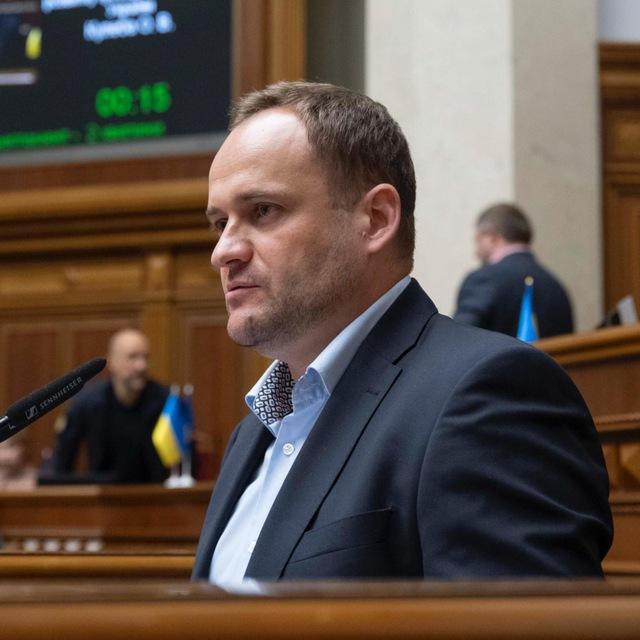 САП просить визнати необґрунтованими активи, пов’язані з віцепрем’єром Олексієм Кулебою
