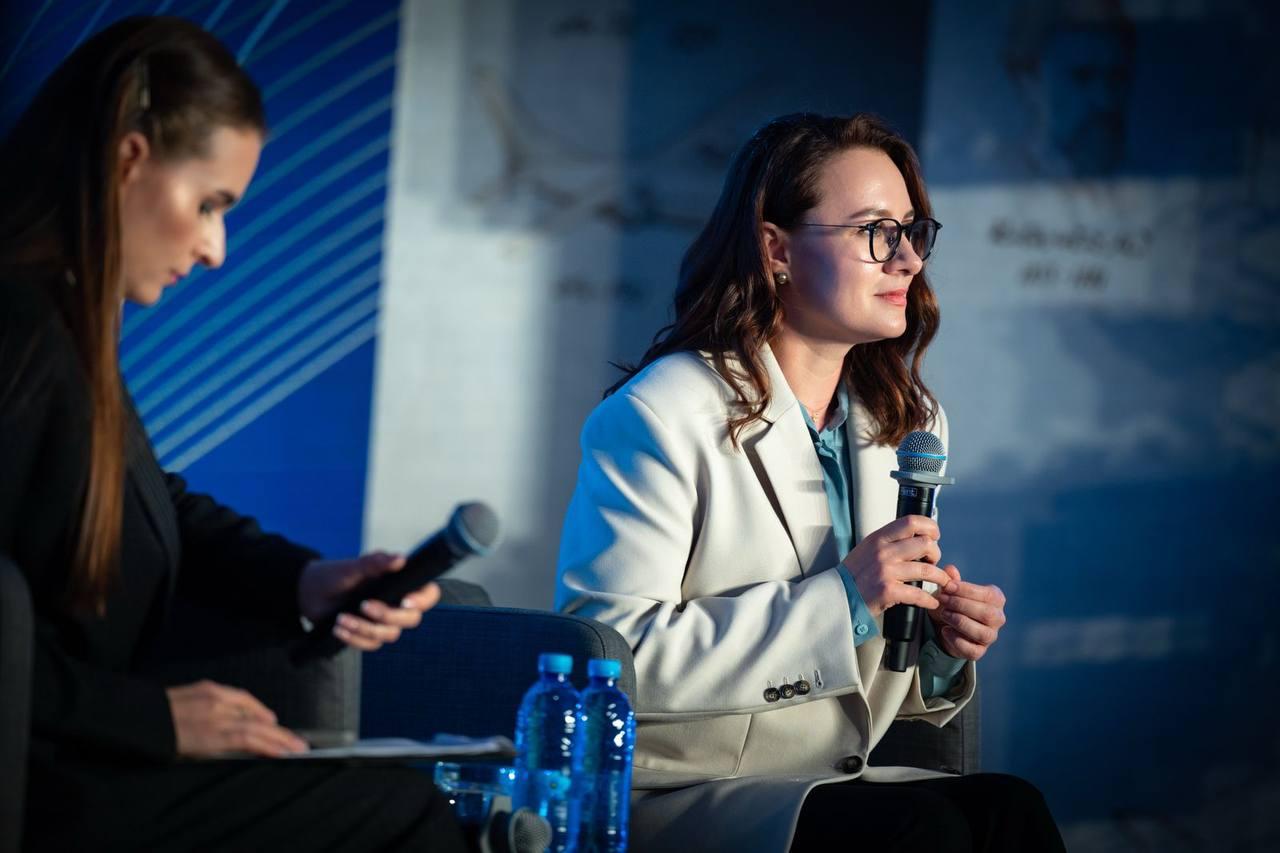 Свириденко очолить українську делегацію на Конференції з відновлення України у Гданську замість Зеленського