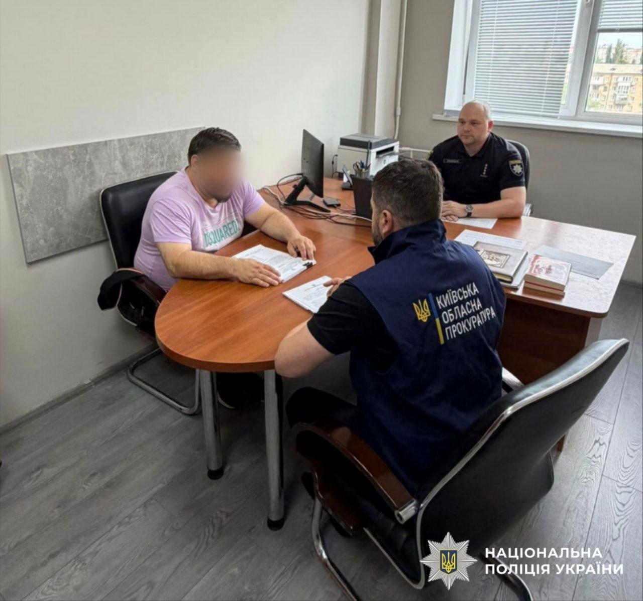 У Київській області розікрали понад 2 млн грн на ремонті реабілітаційного центру для ветеранів