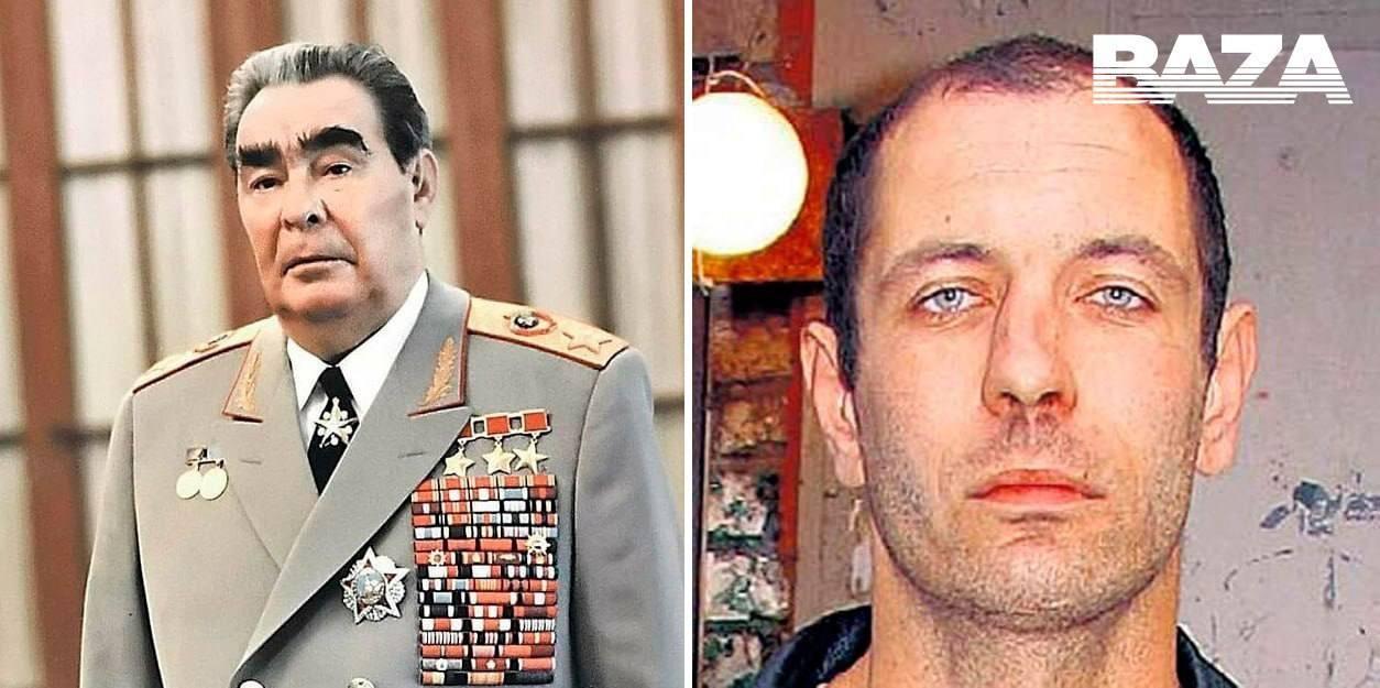 ЗСУ взяли в полон правнука Брежнєва — ЗМІ