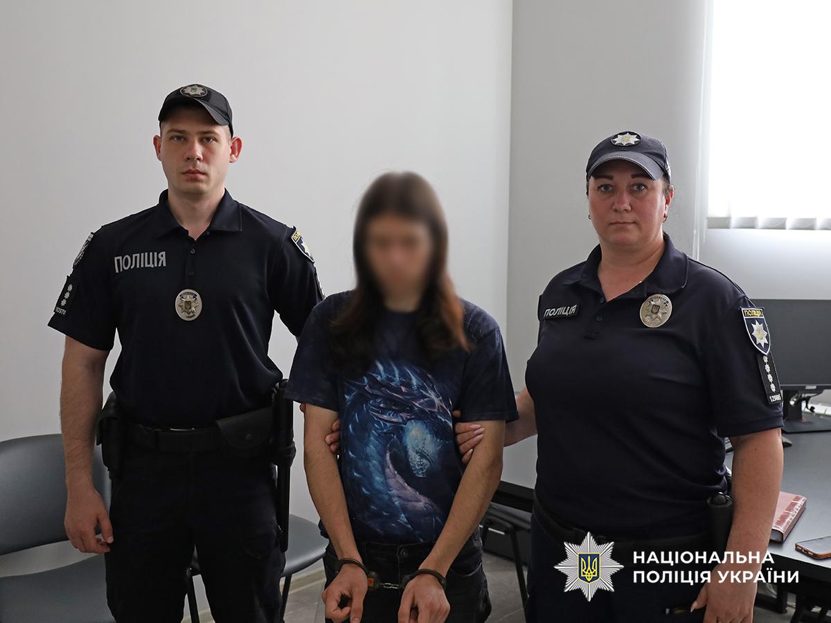Завербований росіянами юнак отруїв військового на Житомирщині