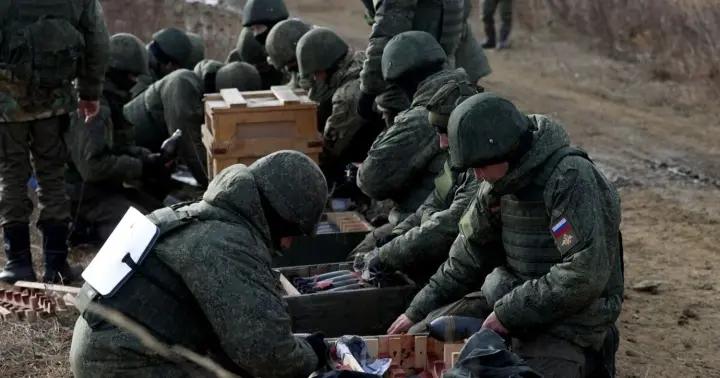 РФ почала вербувати громадян Латинської Америки для війни проти України