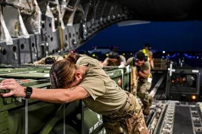 Угорщина більше не блокує виділення Україні €6,6 млрд військової допомоги