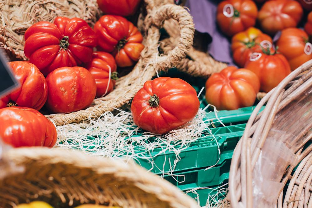 Час закупитися: де у Києві сьогодні проходять продуктові ярмарки