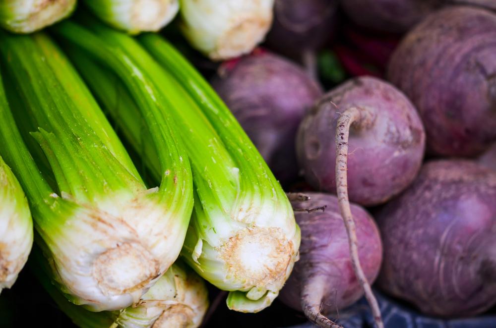 У шести районах столиці сьогодні проходять продуктові ярмарки: локації