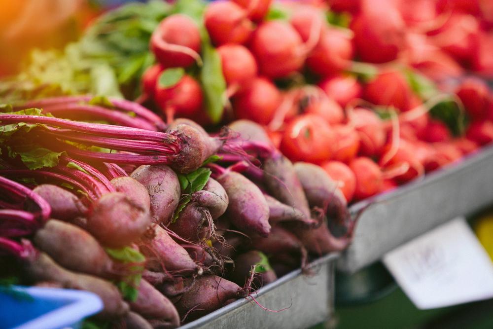 Де у Києві сьогодні можна купити фермерські продукти: локації