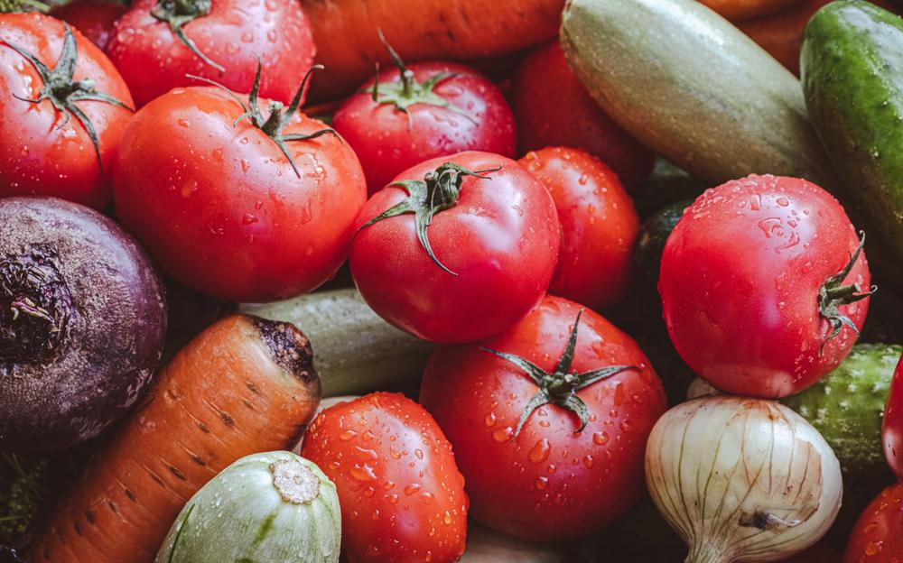 Де у Києві проходять продуктові ярмарки: локації середи