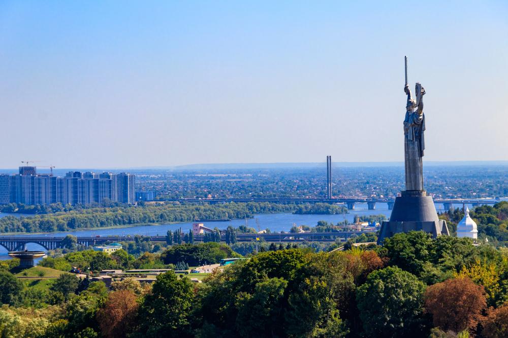 Яку погоду прогнозують у Києві у четвер – прогноз