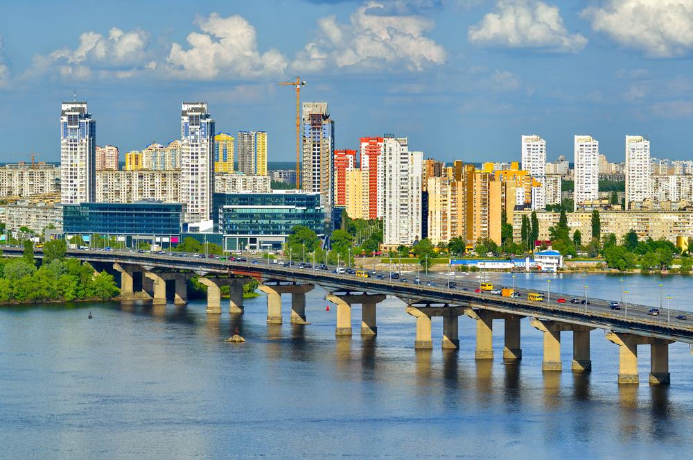 Які сюрпризи підготувала погода киянам у четвер – прогноз