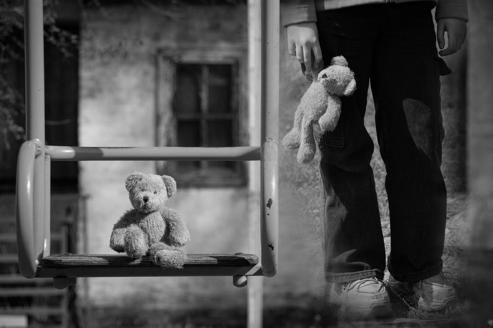 День пам’яті: війна в Україні забрала життя більше 700 дітей