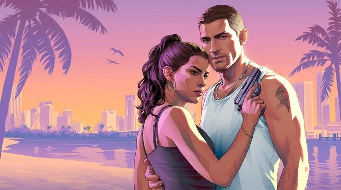 Передзамовлення GTA 6 стартують уже 25 червня