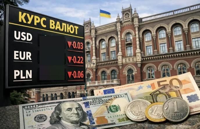 Долар до 46,5 грн, паливо не буде тиснути на інфляцію: прогноз банкіра на друге півріччя 2026 року