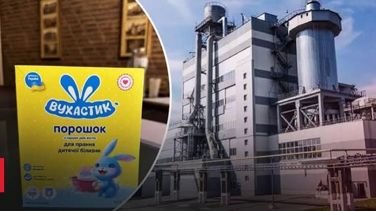 Гроші на відбудову: з хімпідприємства у Вінниці, яким керував російський олігарх Плесовських, стягнули податки