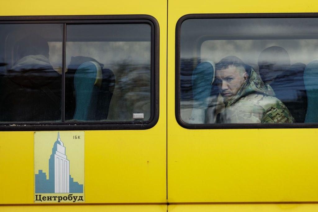 ЄС може обмежити тимчасовий захист для українських чоловіків призовного віку
