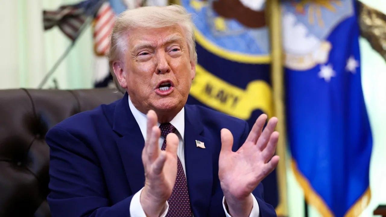 Трамп хоче острів для США, але цього разу мова не про Гренландію