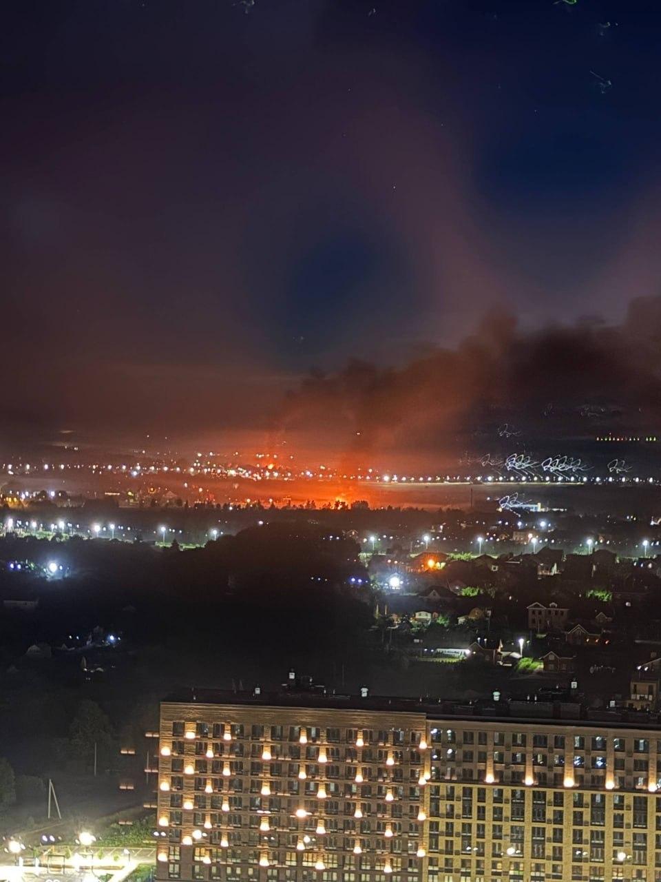 Сили оборони атакували мости до Криму, порт «Кавказ» і залізницю в Дебальцевому