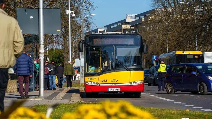 У Польщі повністю зібрали кошти на автобуси для Вінниці після скандалу з вулицею Бандери