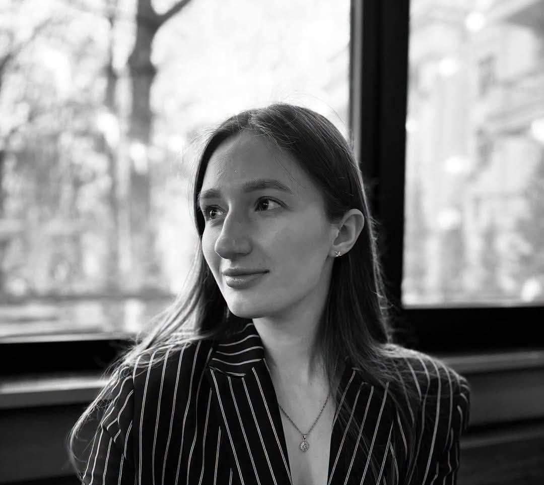 На пляжі в Одесі загинула  Дар’я Кравченко