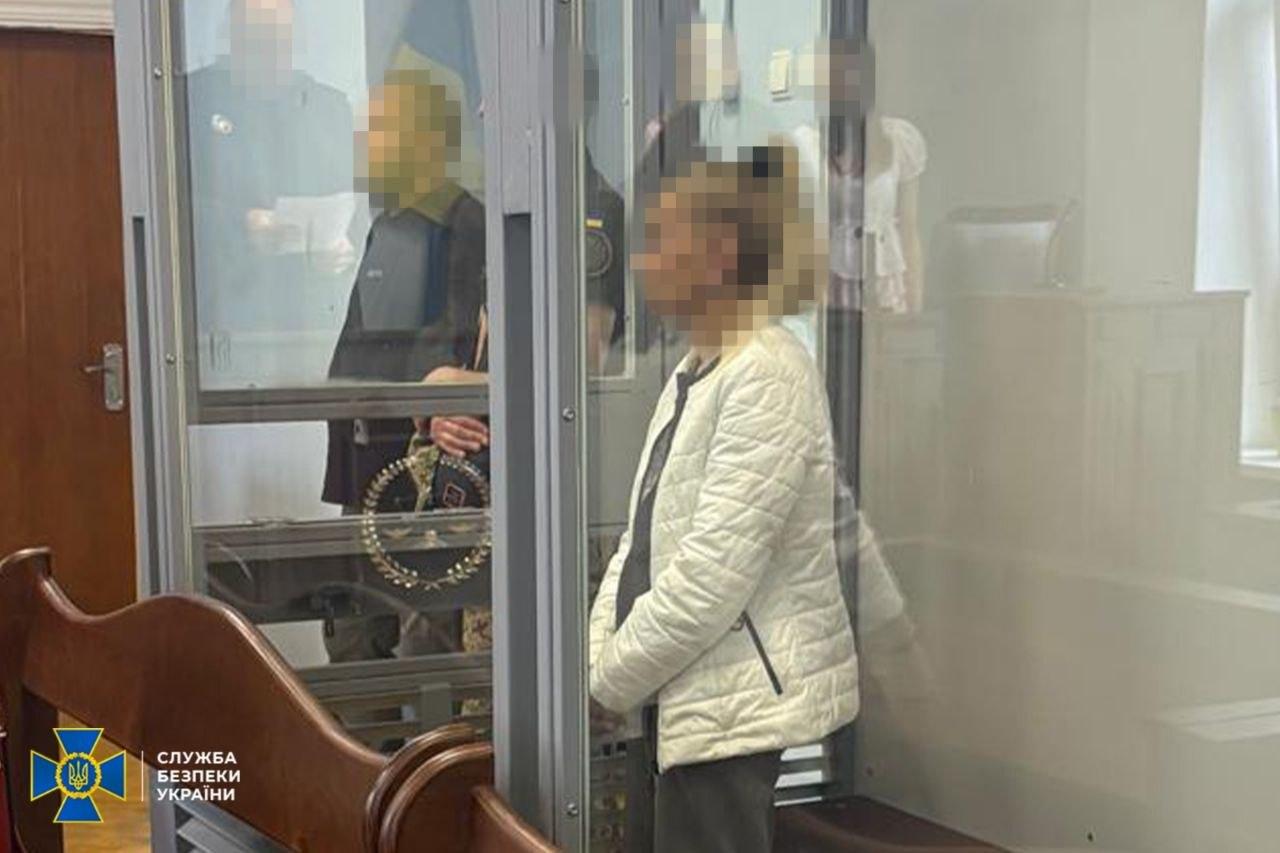 СБУ затримала двох агенток РФ, які готували теракт у центрі Києва
