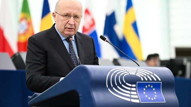 Несподіване звільнення Федорова поставить питання, чому таку людину замінюють — єврокомісар