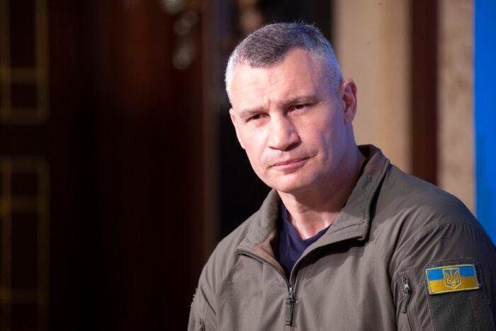 Підготовка до зими під загрозою: Кличко закликає терміново розглянути План стійкості Києва на РНБО