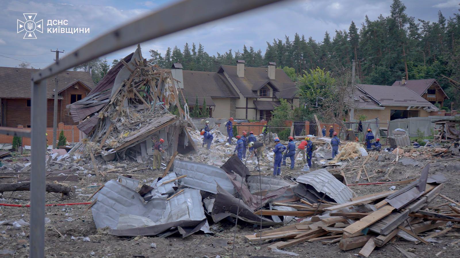 На виставці зброярів у передмісті Києва загинув співробітник польської оборонної компанії, – ЗМІ