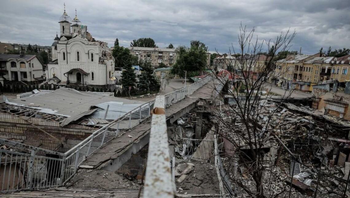 Зеленський запропонував Путіну зустрітися в Костянтинівці після його заяв про нібито «захоплення» міста