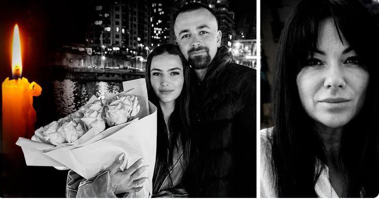Не дожили до весілля лічені дні: під час обстрілу Києва загинула вся родина разом із нареченою сина