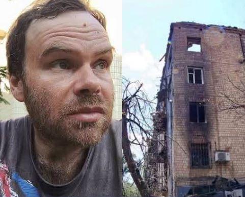 Викладач КНУ через атаку РФ залишився без дому та закриває свій популярний YouTube-проєкт