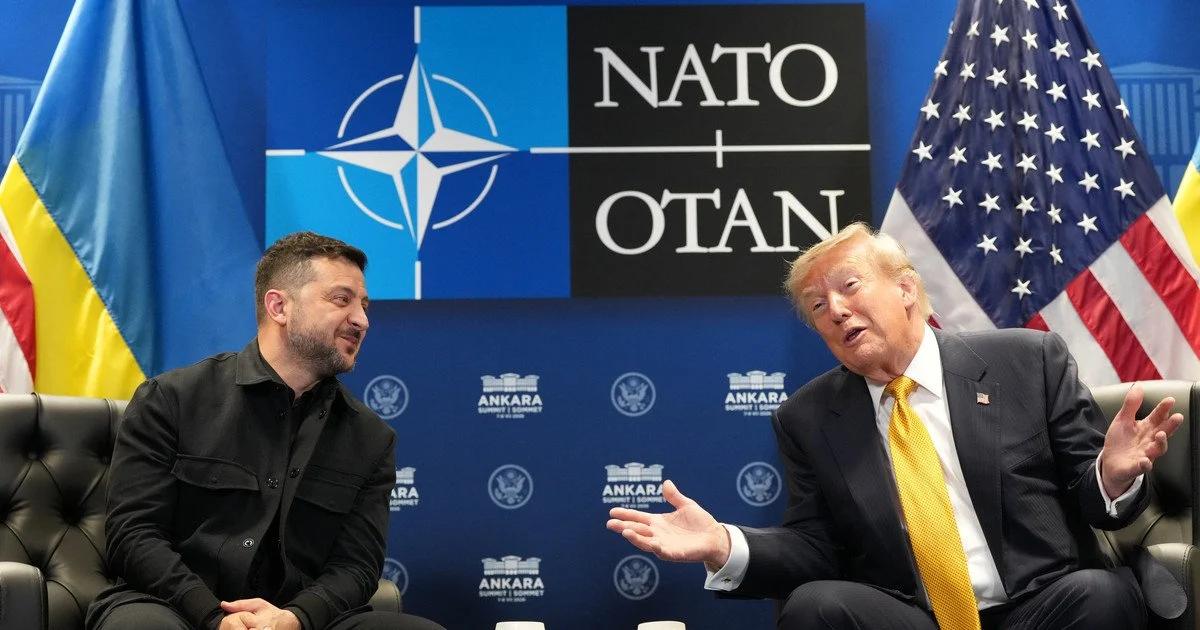 Виробництво ракет для Patriot в Україні може зайняти роки