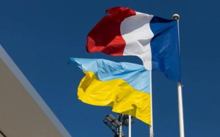 Українські військові візьмуть участь у параді до Дня взяття Бастилії в Парижі