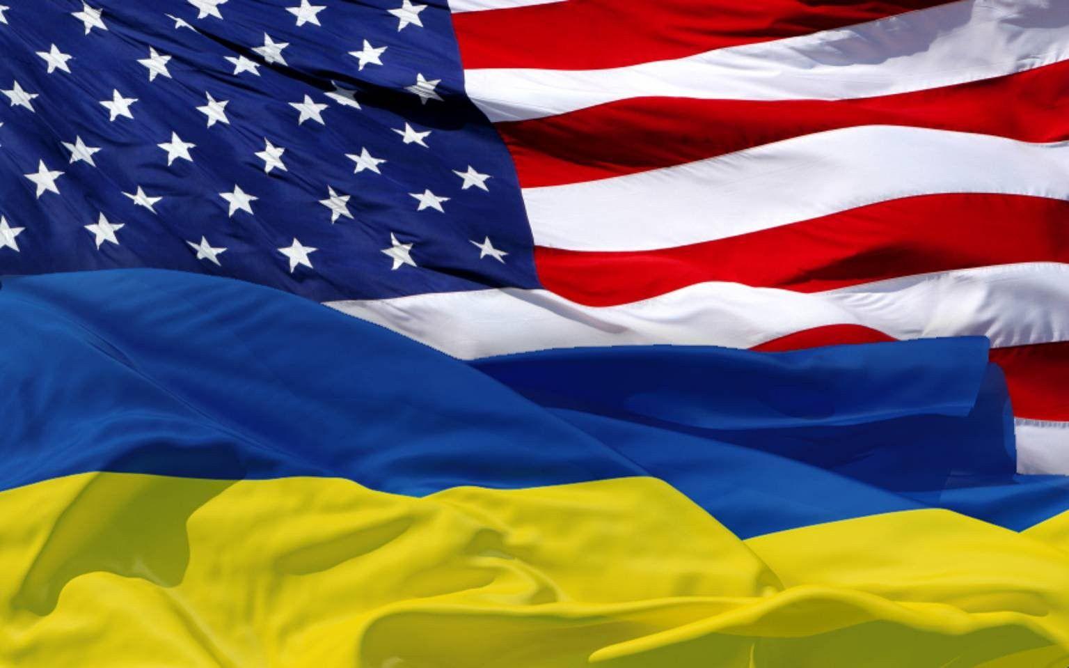 У США представили законопроєкт про стратегічне дронове партнерство з Україною